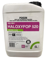 GENFARM HALOXYFOP 520 5LT HERBICIDE 000000010081928