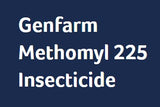 GENFARM METHOMYL 225 20LT (EQUIV: LANNATE) #S7 POISON# 000000010082071