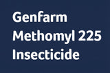 GENFARM METHOMYL 225 20LT (EQUIV: LANNATE) #S7 POISON# 000000010082071