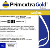PRIMEXTRA GOLD 660 SC HERBICIDE 20LT SYNGENTA 0065356