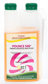 CROPRO POUNCE INSECTICIDE 1LT PCT 0083
