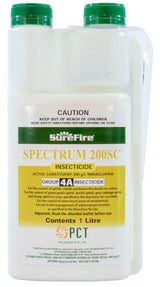 Surefire Spectrum 200SC Insecticide