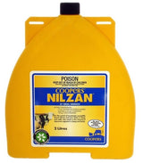 Coopers Nilzan Lv 2L Oral Drench Wormer Msd