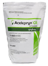 ACELEPRYN GRANULES 10KG AGRIBUSINESS ARMY WORM 0M60710