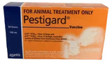VACCINE - PESTIGARD 100ML ZOETIS 10001710