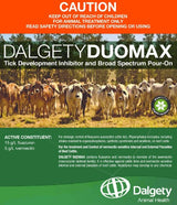 Dalgety Duomax Pour On For Cattle
