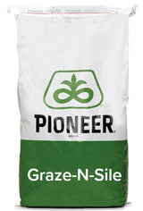 PER BAG GRAZE-N-SILE FORAGE SORGHUM BASIC THIRAM (20) GENTECH SEEDS
