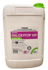 GENFARM HALOXYFOP 520 20LT HERBICIDE 100758286