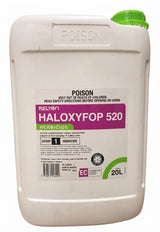 GENFARM HALOXYFOP 520 20LT HERBICIDE 100758286