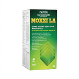 Covi Moxy La Injection Cattle 500mL