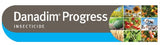 DANADIM PROGRESS INSECTICIDE DIMETHOATE 10LT FMC 11013801