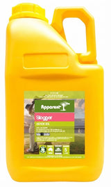 APPARENT SLOGGER 5LT HERBICIDE (EQ: TORDON DSH) 12681