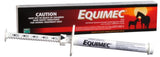 HORSE WORMER EQUIMEC HORSE PASTE 6.42GM BOEHRINGER 129866