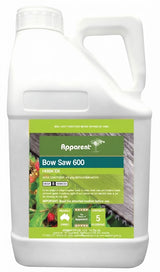 APPARENT BOW SAW METSULFURON 600 WG 5KG HERBICIDE 18120