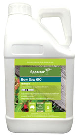 APPARENT BOW SAW METSULFURON 600 WG 5KG HERBICIDE 18120