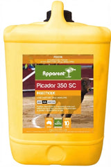 APPARENT PICADOR 350 INSECTICIDE 10LT (EQ: CONFIDOR GUARD) 18253