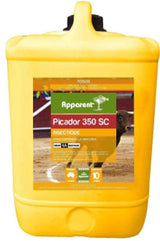 APPARENT PICADOR 350 INSECTICIDE 10LT (EQ: CONFIDOR GUARD) 18253