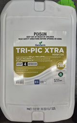 GENFARM TRI-PIC XTRA 20LT HEBICIDES (EQUIV: GRAZON EXTRA) 100811729