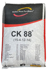 INCITEC PIVOT FERTILISERS – CK 88 25KG 2069028201