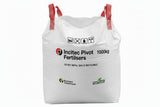 INCITEC PIVOT FERTILISERS MURIATE OF POTASH 1 TON BAG