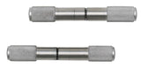 DEHORNER WIRE HANDLES PAIR SHOOF 218530