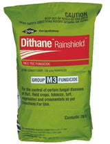 DITHANE RAINSHIELD NEOTEC FUNGICIDE 750G/KG MANCOZEB 20KG UPL 545555