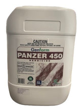 Genfarm Panzer 450 Glyphosate 20L Herbicide