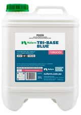 Nufarm Tri-base Blue 10L Copper Fungicide