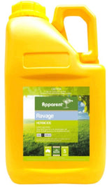 Apparent Ravage Herbicide 5L Dicamba Mcpa (eq: Kamba)