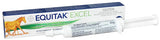 Horse Wormer Equitak Excel Equine 30g Wormer Paste