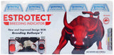 ESTROTECT HEAT BREEDING INDICATOR PATCH BLUE 50 PACK 78001-50