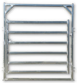 PORTABLE GATE IN FRAME 59 X 30 OVAL, 2.1M W X 2.2M H NORTHWIRE 7935546