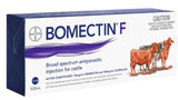 BOMECTIN F 500ML FLUKE INJECTION FOR CATTLE BAYER 84236063