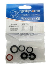 MAJOR SERVICE KIT WX111 5ML FOR INJECTOR PAS1198 NJP 850 0000-428