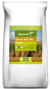 APPARENT DIURON 900 WG HERBICIDE 15KG (EQ: DIUREX) 9542