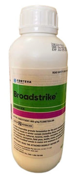 BROADSTRIKE 500GM HERBICIDE BOTTLE CORTEVA 99061871