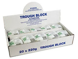 Bainbridge Algae Trough Block 220g Per Block Treats 7000L
