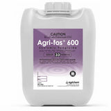AGRI-FOS 600 PHOSPHOROUS ACID 20LT (EQ: PHOSPOT) AG60000020