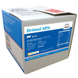 MINERAL LICK BLOCK DRIMOL 10% UREA 20KG BLOCK AGRICON AGP0207007