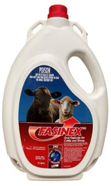 FASINEX 240 ORAL FLUKICIDE FOR CATTLE AND SHEEP 5LT ELANCO AH204505LAL
