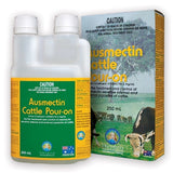Ausmectin Cattle Pour-on Iah