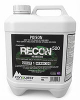 RECON 520 HALOXYFOP HERBICIDE 10LT CONQUEST CR0010