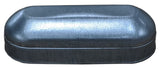CATTLE RAIL END CAP TO SUIT 115 X 42 CATTLE RAIL BOSAG CRC115X42