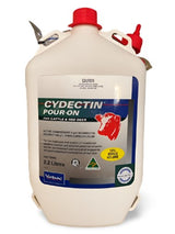 Cydectin Pour On Bonus Pack Virbac