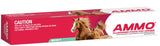 HORSE WORMER AMMO ALLWORMER 32.5GM BROAD SPECTRUM & BOT PASTE E07020B