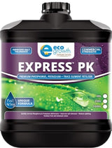 ECO GROWTH EXPRESS PK PREMIUM PHOSPHOROUS & POTASSIUM FERTILISERS 20LT