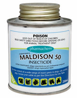 Insect Repellent Maldison 50 250mL Insecticide
