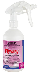 INSECT REPELLENT FLYAWAY INSECTICIDE FOR HORSES VIRBAC