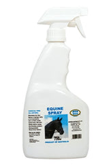 INSECT REPELLENT EQUINE NEEM RICH SPRAY 750ML NEEMING AU NEEM10