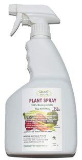 Neem Rich Plant Spray Biodegradable 750mL Neeming NEEM2